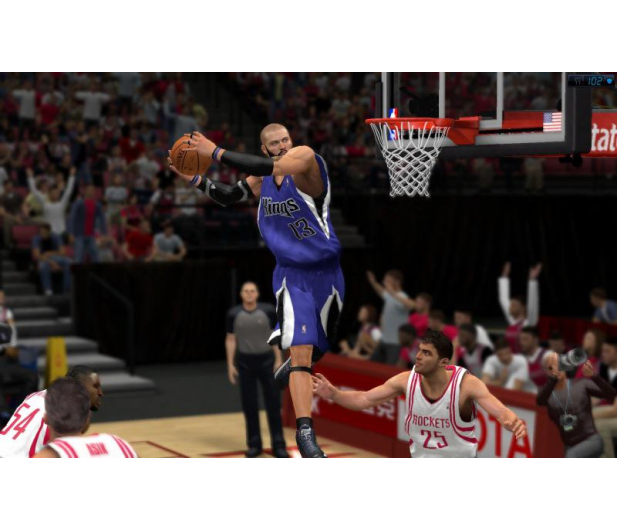 CENEGA NBA 2K14 XBOX - 1399852 - zdjęcie 2